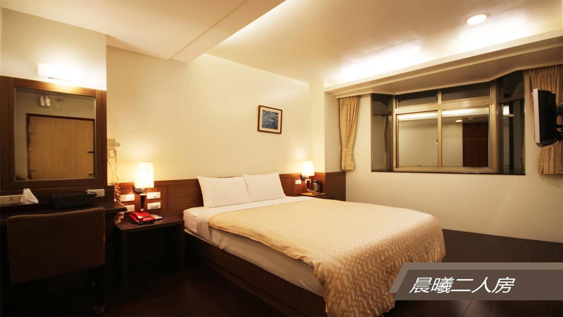 Sheng Shine Forest Resort لوغو المظهر الخارجي الصورة