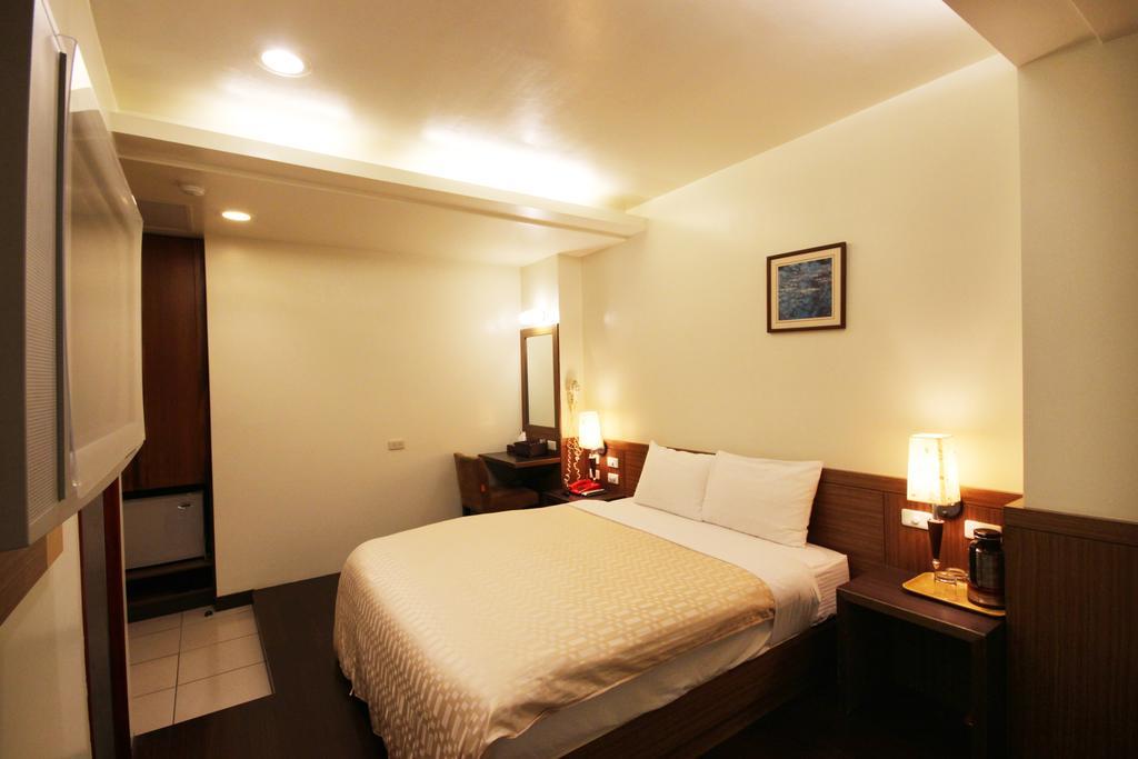 Sheng Shine Forest Resort لوغو المظهر الخارجي الصورة