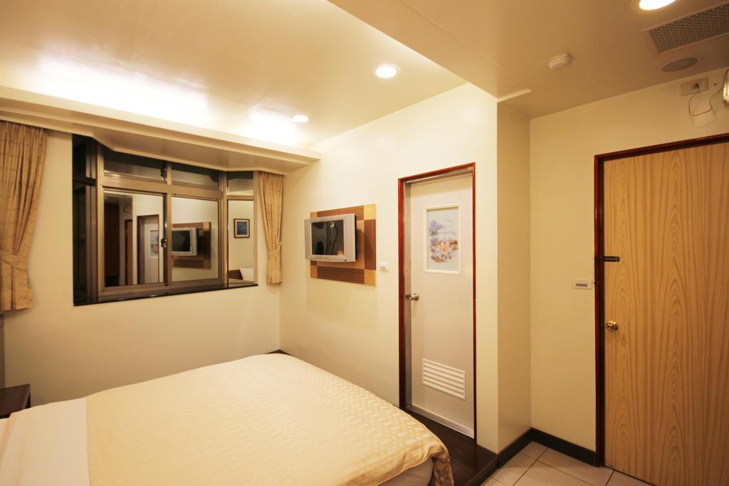 Sheng Shine Forest Resort لوغو المظهر الخارجي الصورة