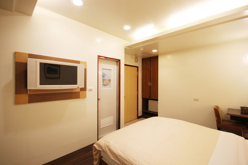 Sheng Shine Forest Resort لوغو المظهر الخارجي الصورة