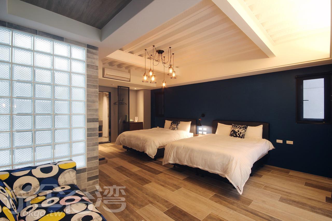 Sheng Shine Forest Resort لوغو المظهر الخارجي الصورة