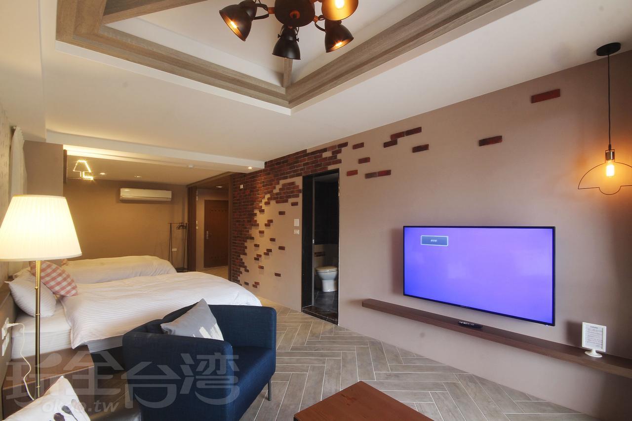 Sheng Shine Forest Resort لوغو المظهر الخارجي الصورة