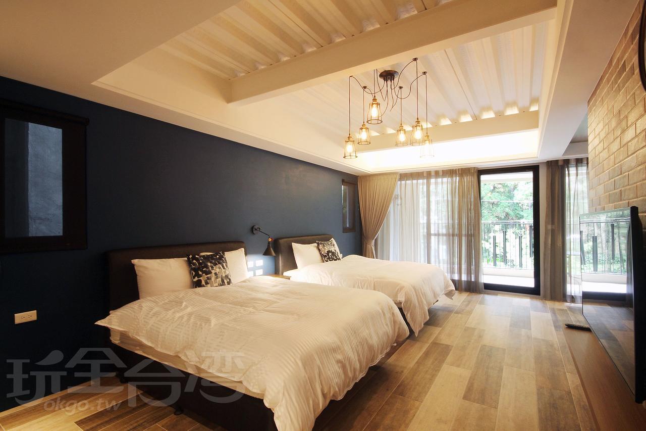 Sheng Shine Forest Resort لوغو المظهر الخارجي الصورة